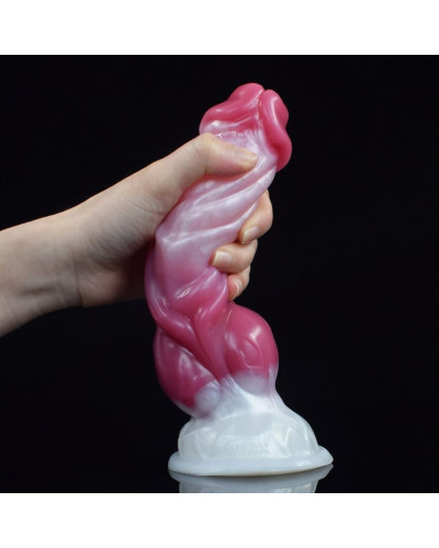 Gode monster Testet 14 x 6cm 