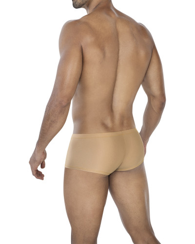 Boxer Hipster Beige 