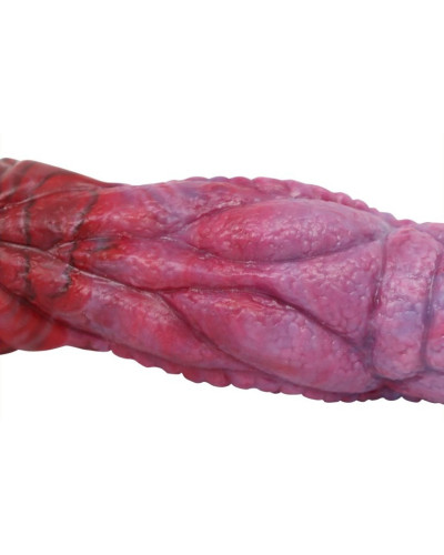Double gode Duo Rept 35 x 4.5cm 