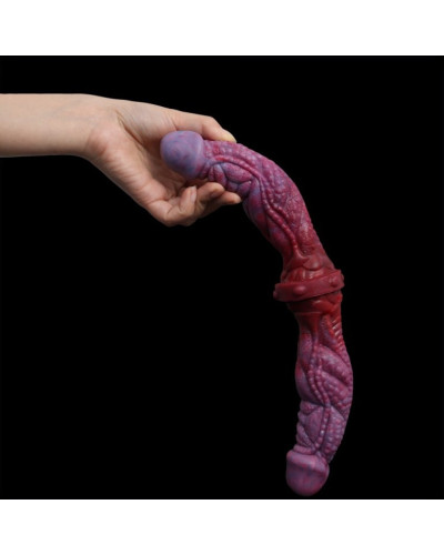 Double gode Duo Rept 35 x 4.5cm 