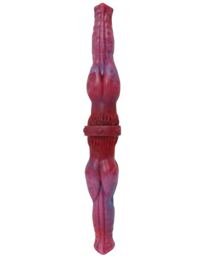 Double gode Duo Dragon 35 x 4.8cm 