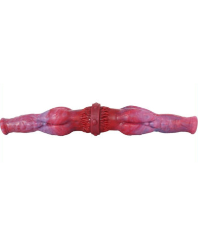 Double gode Duo Dragon 35 x 4.8cm 