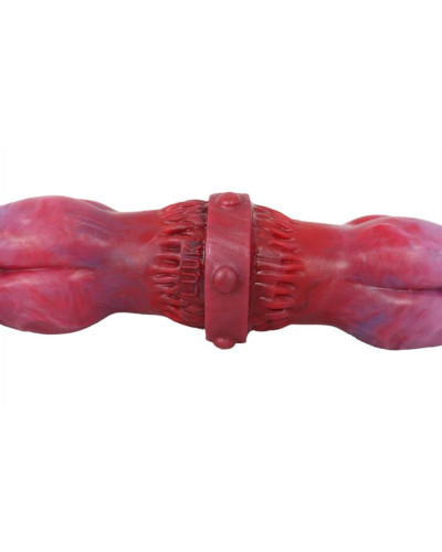 Double gode Duo Dragon 35 x 4.8cm 