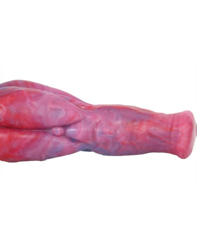 Double gode Duo Dragon 35 x 4.8cm 