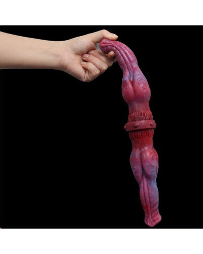 Double gode Duo Dragon 35 x 4.8cm 