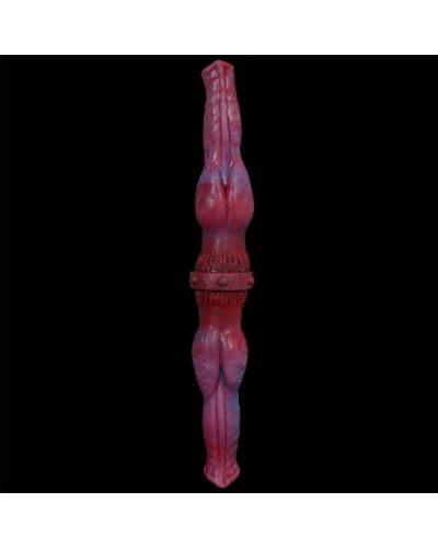 Double gode Duo Dragon 35 x 4.8cm 