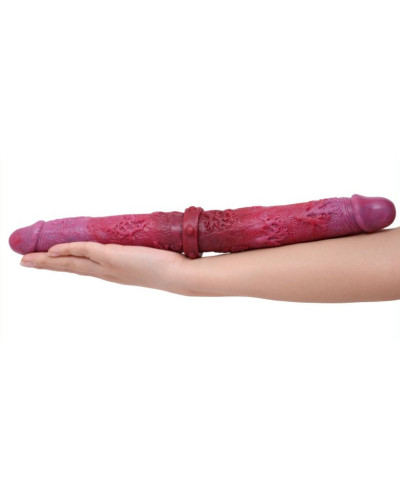 Double gode Duo Freak 38 x 4cm 
