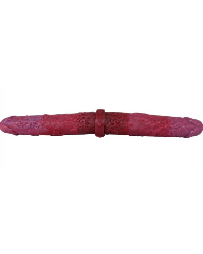 Double gode Duo Freak 38 x 4cm 