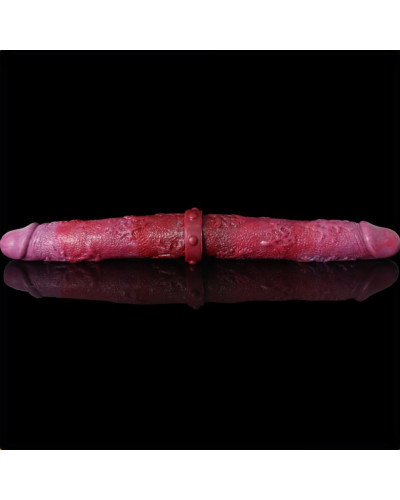 Double gode Duo Freak 38 x 4cm 