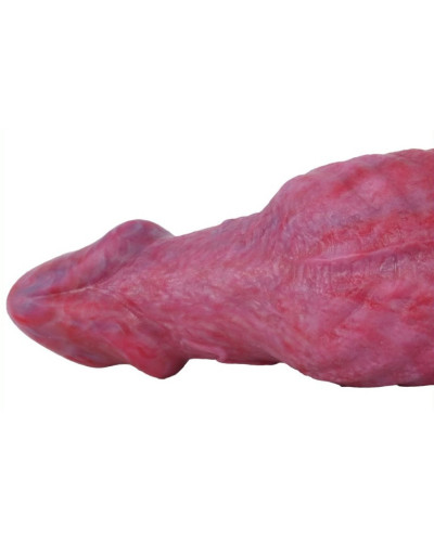 Double gode Duo Hand Monster 42 x 6cm 