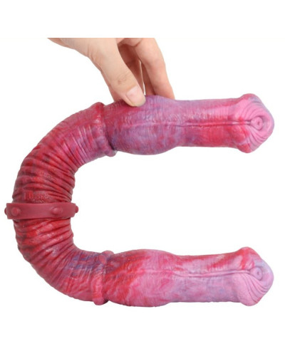 Double gode Duo Wolf 48 x 5cm 