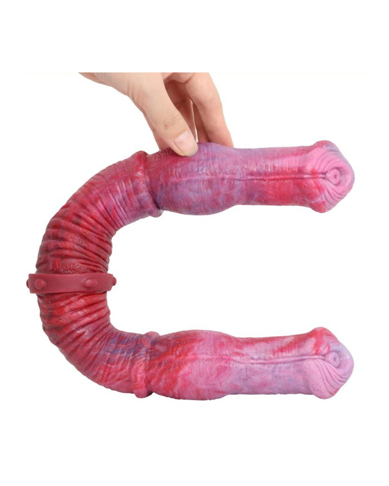 Double gode Duo Wolf 48 x 5cm 
