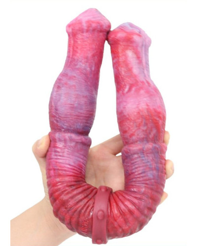 Double gode Duo Wolf 48 x 5cm 