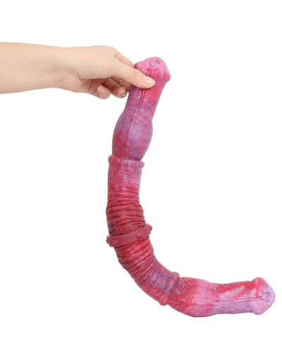Double gode Duo Wolf 48 x 5cm 