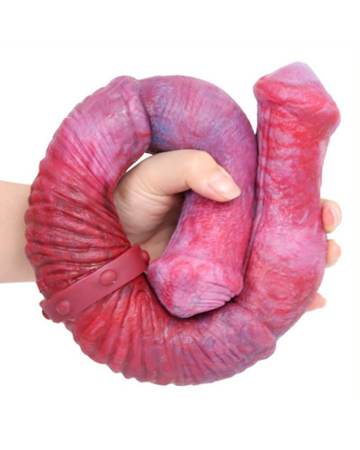 Double gode Duo Wolf 48 x 5cm 