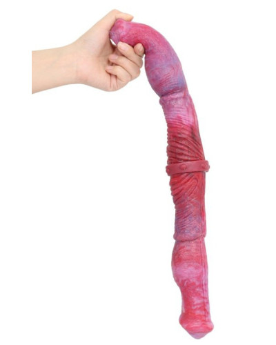Double gode Duo Wolf 48 x 5cm 