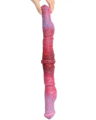 Double gode Duo Wolf 48 x 5cm 