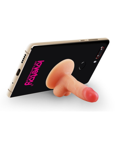 Porte Smartphone Pénis 