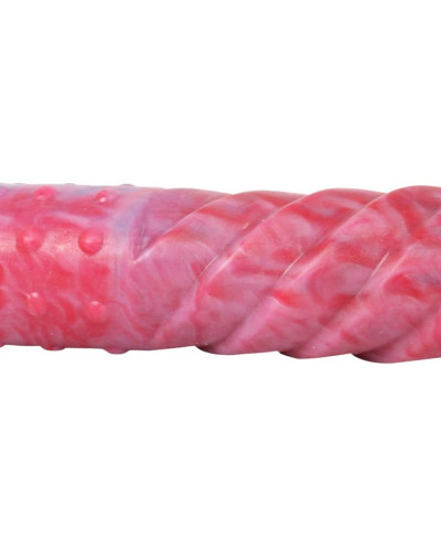 Double gode Duo Twist 53 x 4.2cm 
