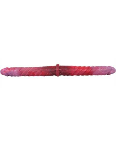 Double gode Duo Twist 53 x 4.2cm 