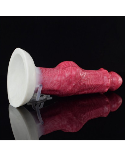 Gode éjaculateur monster Cisear 19 x 6cm 