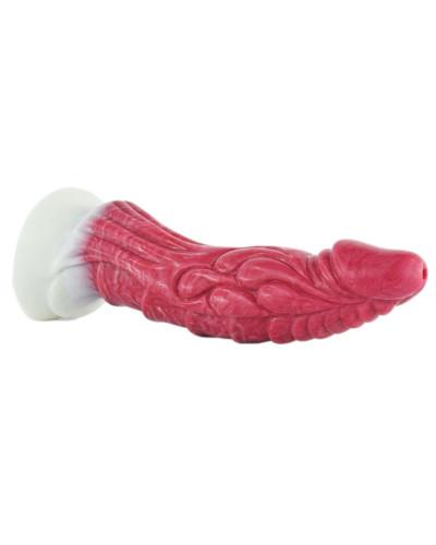 Gode éjaculateur Monster Balstak 21 x 5cm 