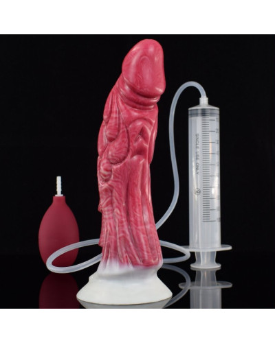 Gode éjaculateur Monster Balstak 21 x 5cm 