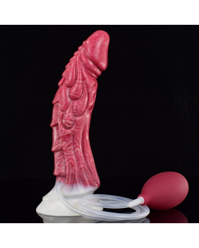 Gode éjaculateur Monster Balstak 21 x 5cm 