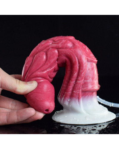 Gode éjaculateur Monster Balstak 21 x 5cm 