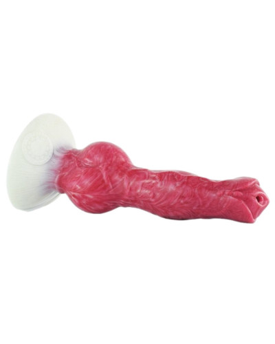 Gode éjaculateur monster Fuxar 18 x 6cm 