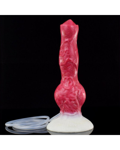 Gode éjaculateur monster Fuxar 18 x 6cm 