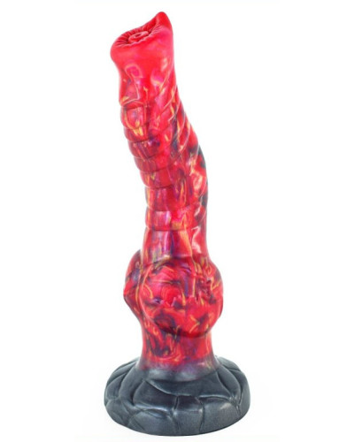 Gode Dragon Kryx 21 x 6cm 