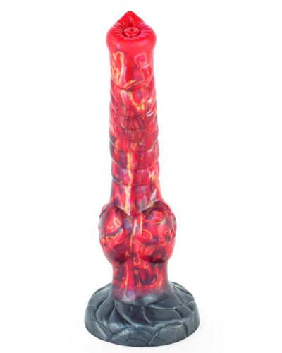 Gode Dragon Kryx 21 x 6cm 