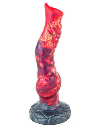 Gode Dragon Kryx 21 x 6cm 