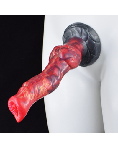 Gode Dragon Kryx 21 x 6cm 