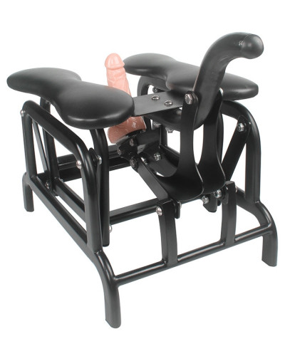 Sex Machine RIDE & SLIDE 