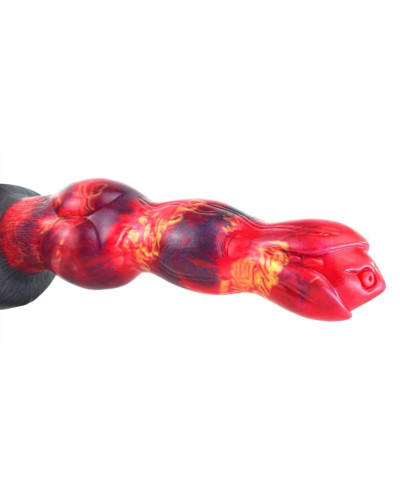 Gode Dragon Kaeny 24 x 6.8cm 