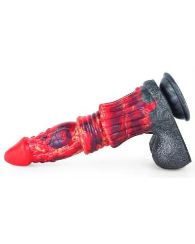 Gode Postyr 21 x 6cm 
