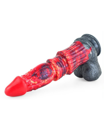 Gode Postyr 21 x 6cm 