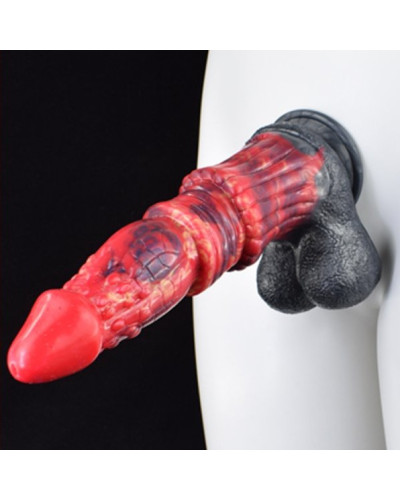 Gode Postyr 21 x 6cm 
