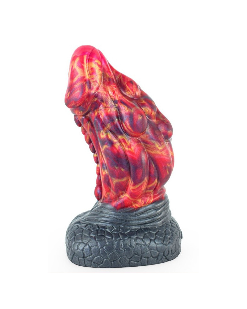 Gode Dragon Futax 14 x 6cm 