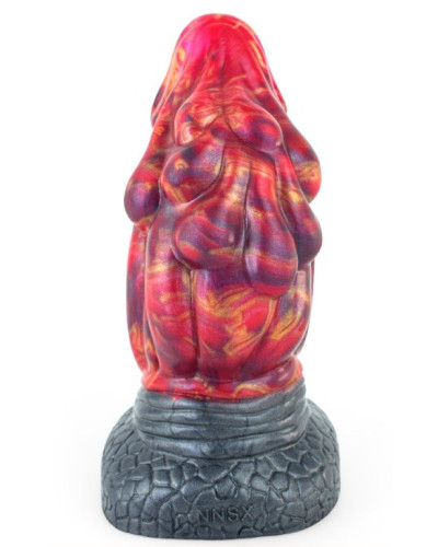 Gode Dragon Futax 14 x 6cm 