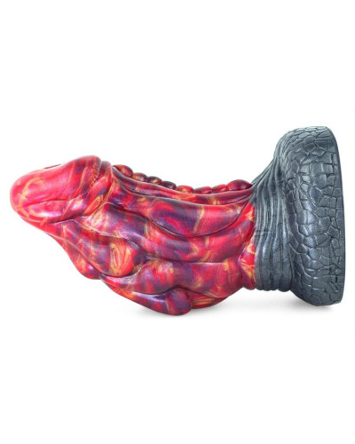 Gode Dragon Futax 14 x 6cm 