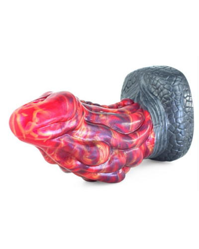 Gode Dragon Futax 14 x 6cm 