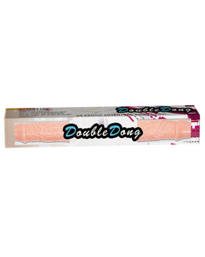 Double gode Dones 36 x 4.2cm 