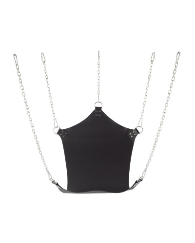 Sling en cuir PARIS 5 points 