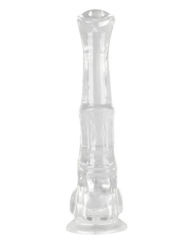 Gode Monster Hestur XL 32 x 7cm 