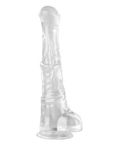 Gode Monster Hestur XL 32 x 7cm 