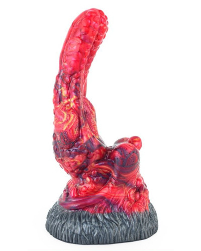 Gode Dragon SQUAREL 14 x 5.2cm 