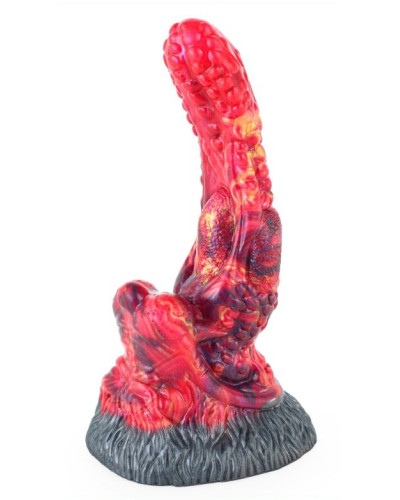 Gode Dragon SQUAREL 14 x 5.2cm 